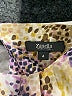 Zanella Gold Sleeveless Blouse Size 4 - photo 7
