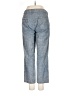 Ever 100% Cotton Blue Casual Pants Size 26 waist - photo 2
