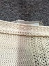 Unbranded 100% Acrylic Ivory Cardigan Size S - photo 7