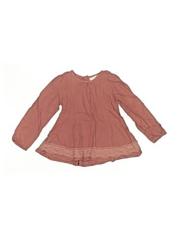 Rachel Zoe 3/4 Sleeve Blouse (view 1)