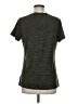 Amazon Essentials Tweed Green Short Sleeve T-Shirt Size M - photo 2