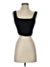Unbranded Black Tube Top Size S (estimated) - photo 1
