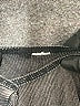 Unbranded Gray Sleeveless T-Shirt Size XS (estimated) - photo 7