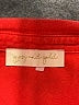 Gypsy and Gold Solid Red Romper Size S - photo 4