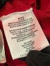 Herve Leger Red Pink Cardigan Size XS - photo 14