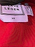 Herve Leger Red Pink Cardigan Size XS - photo 15