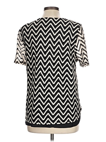 Napa Valley Short Sleeve Top (view 2)