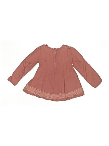 Rachel Zoe 3/4 Sleeve Blouse (view 2)