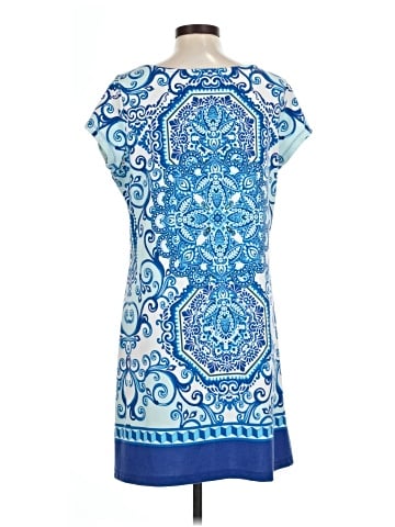 Isaac Mizrahi LIVE! Casual Dress (view 2)