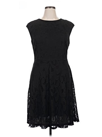 Wisp Cocktail Dress (view 1)