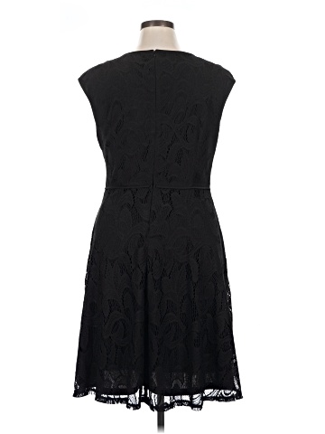 Wisp Cocktail Dress (view 2)