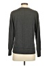 Ann Taylor LOFT Outlet Gray Pullover Sweater Size XS - photo 2