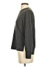 Ann Taylor LOFT Outlet Gray Pullover Sweater Size XS - photo 5