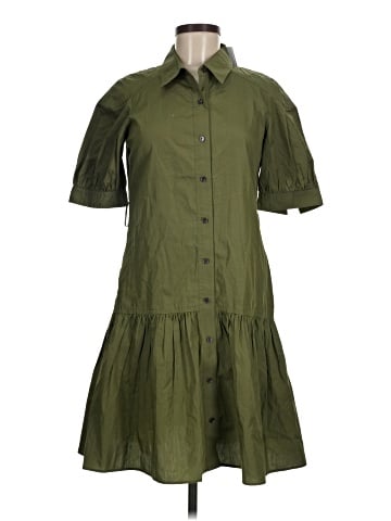 Derek Lam 10 Crosby Casual Dress (view 1)