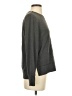 Ann Taylor LOFT Outlet Gray Pullover Sweater Size XS - photo 4