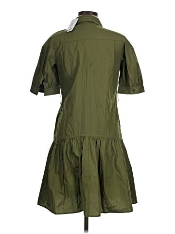 Derek Lam 10 Crosby Casual Dress (view 2)