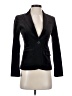 Theory Black Blazer Size 00 - photo 1