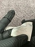 Tailor & Twirl Black Cardigan Size XL - photo 8