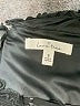 Love Tree Black Cocktail Dress Size S - photo 7