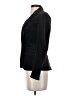 Theory Black Blazer Size 00 - photo 5