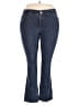 Riders by Lee Blue Jeans Size 18W - photo 1