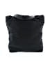 Zara Solid Black Tote One size - photo 3