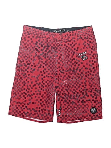 Vans Board Shorts (view 1)