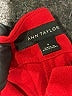 Ann Taylor Red Casual Pants Size 6 - photo 7