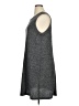 Meri Skye Gray Casual Dress Size 1X - photo 5