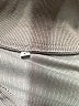 Unbranded Gray Track Jacket Size S - photo 6