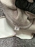 Unbranded Gray Track Jacket Size S - photo 7