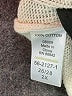 Woman Within 100% Cotton Ivory Pullover Sweater Size 26 (2X) - photo 8