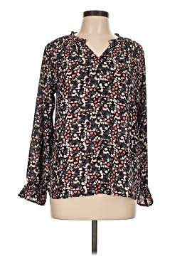 C&C California Long Sleeve Blouse