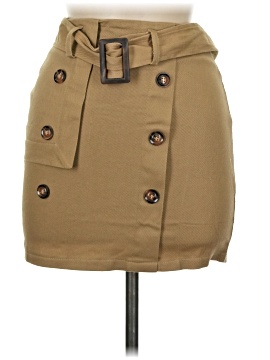 Assorted Brands Casual Skirt