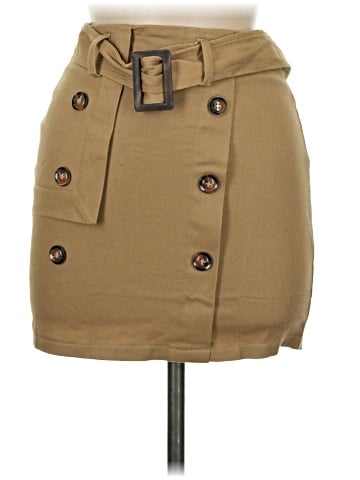 Assorted Brands Casual Skirt (view 1)