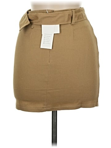 Assorted Brands Casual Skirt (view 2)