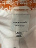 Janie and Jack Checkered-gingham Orange Jacket Size 12-18 mo - photo 3