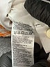 Janie and Jack Checkered-gingham Orange Jacket Size 12-18 mo - photo 4