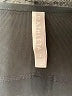 Athleta Solid Black Casual Dress Size 2 - photo 4