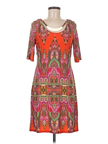 Studio 1 Casual Dress (view 1)