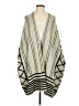 Vero Moda Ivory Poncho Size XS - photo 1