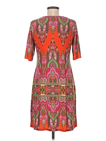 Studio 1 Casual Dress (view 2)