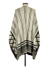 Vero Moda Ivory Poncho Size XS - photo 2