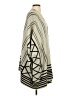 Vero Moda Ivory Poncho Size XS - photo 4