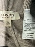Haven Well Within Gray Casual Pants Size XL - photo 3