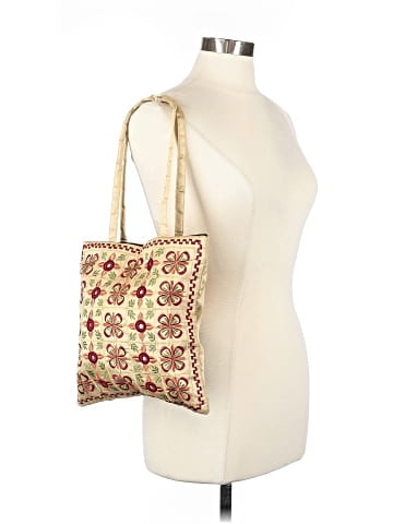 Unbranded Tote (view 2)