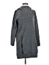 Athleta Gray Casual Dress Size S - photo 1