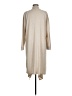 1.State Tan Cardigan Size M - photo 2