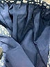 Unbranded Blue Short Sleeve Blouse Size S - photo 7