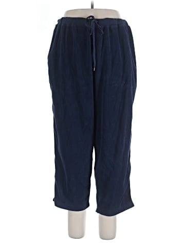 Sport Savvy Casual Pants (view 1)